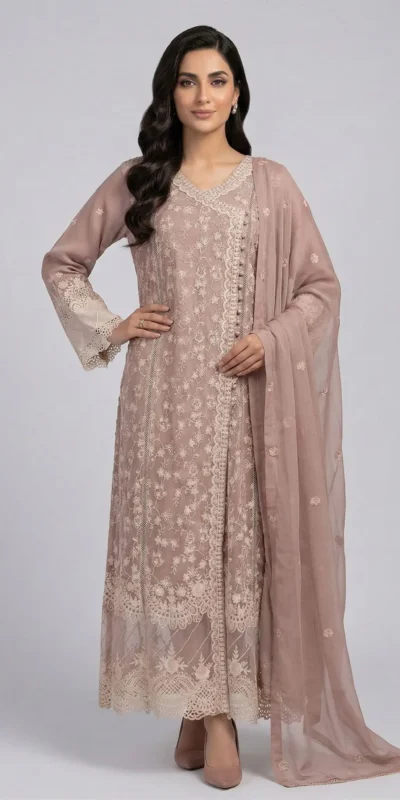 GOWN