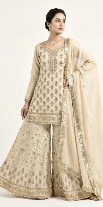 Gharara