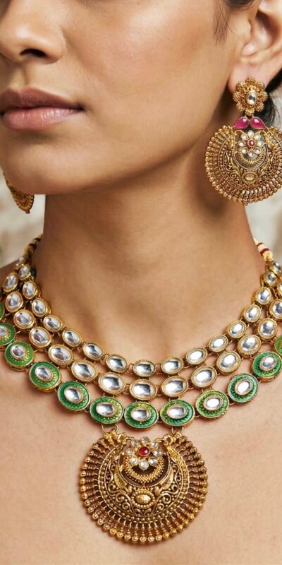 JEWELLERY