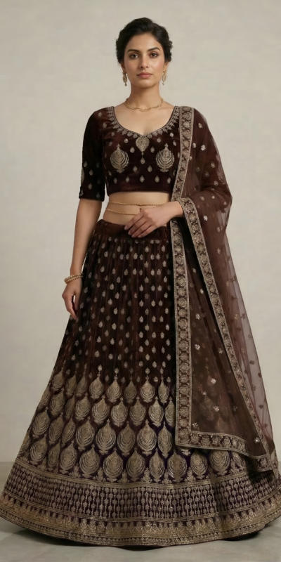 Lehenga