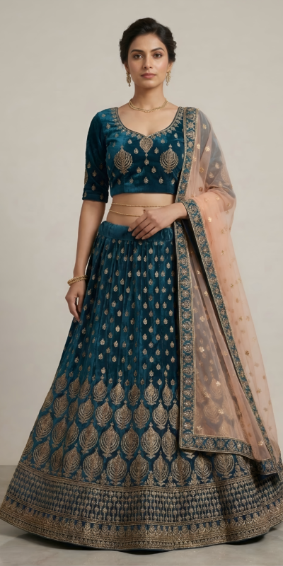 Lehenga