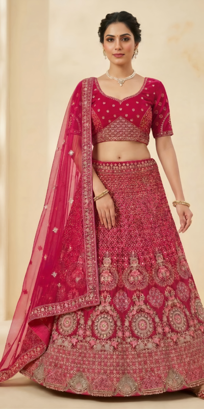 Lehenga