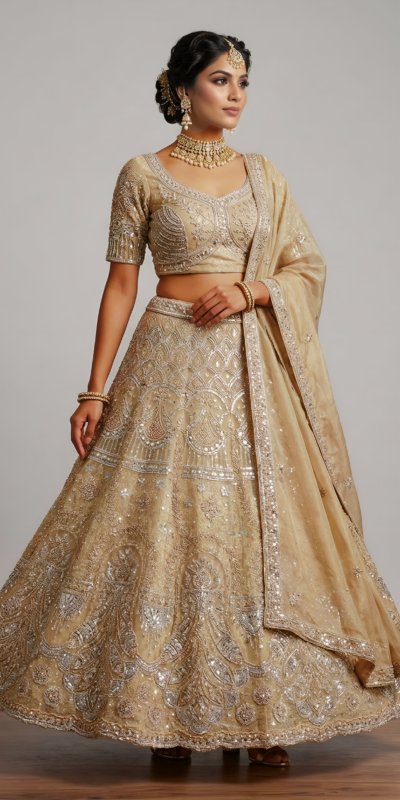 Lehenga