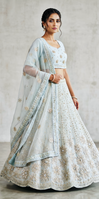 Lehenga