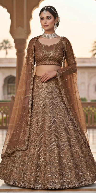 Lehenga