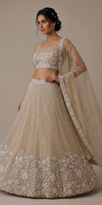 Lehenga