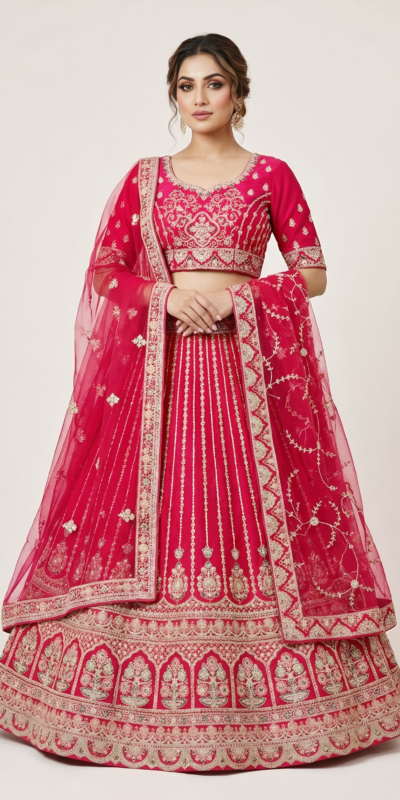Lehenga