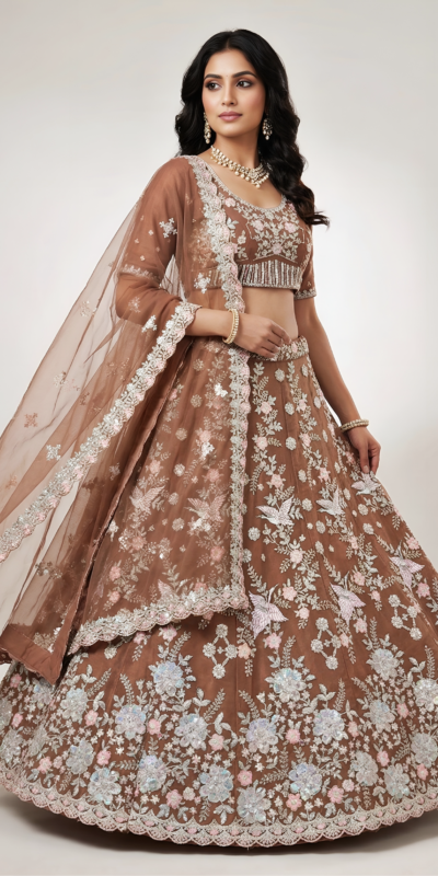 Lehenga