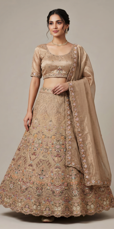 Lehenga