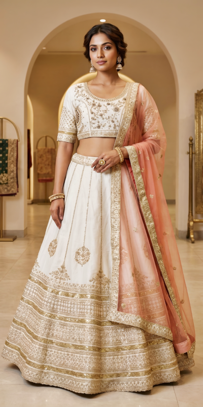 Lehenga