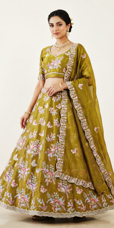 Lehenga