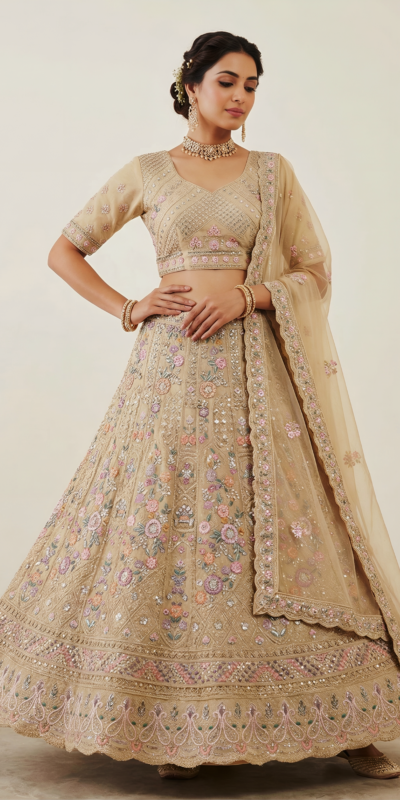 Lehenga