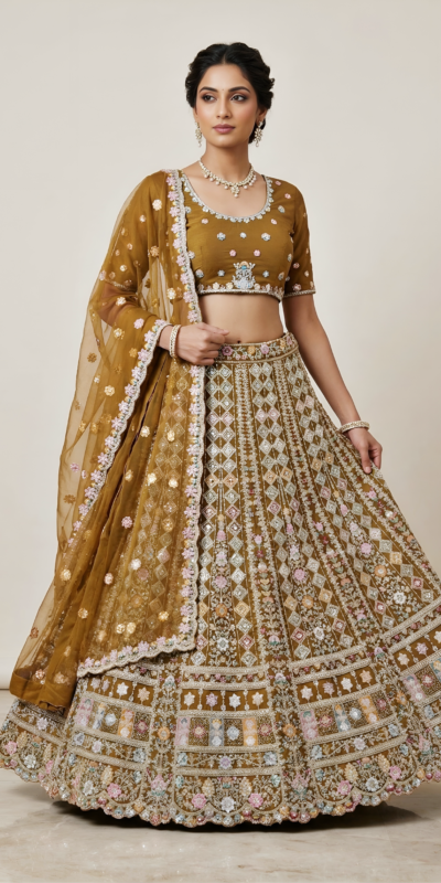 Lehenga