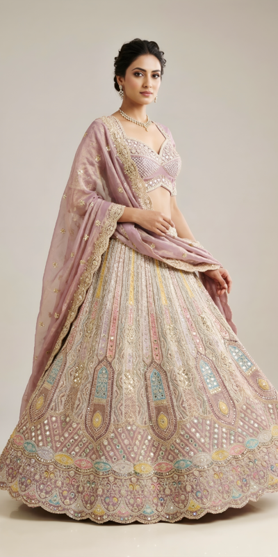 Lehenga