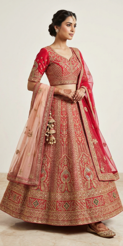 Lehenga
