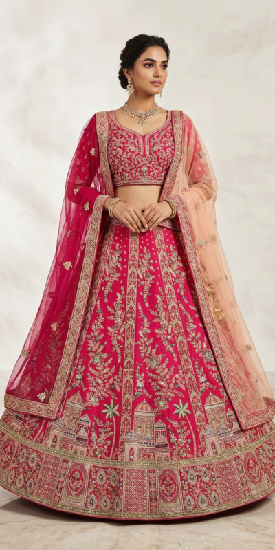 Lehenga
