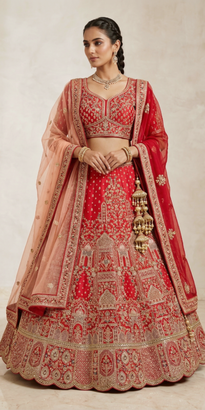 Lehenga
