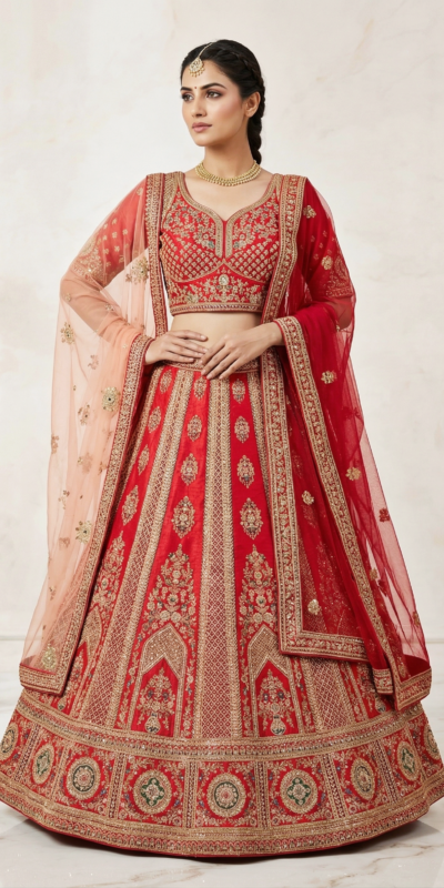 Lehenga