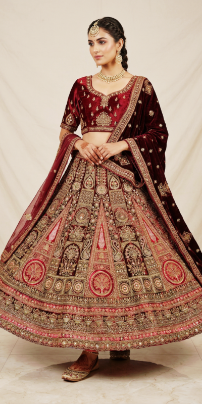 Lehenga