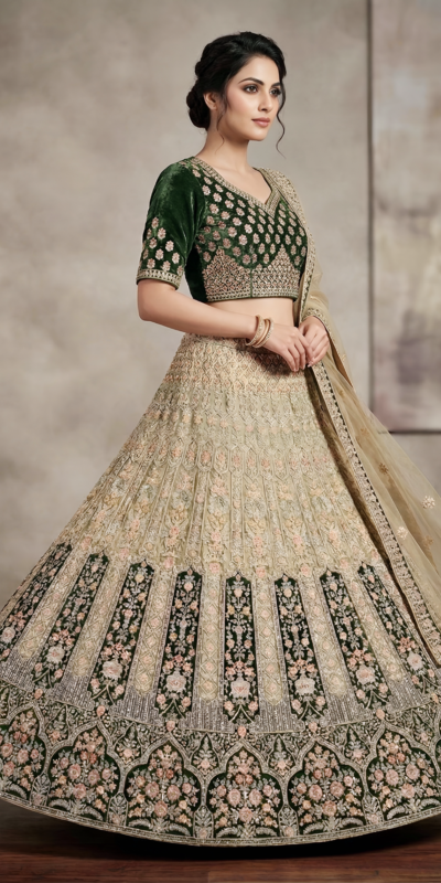 Lehenga