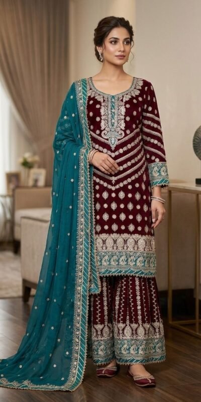 GHARARA