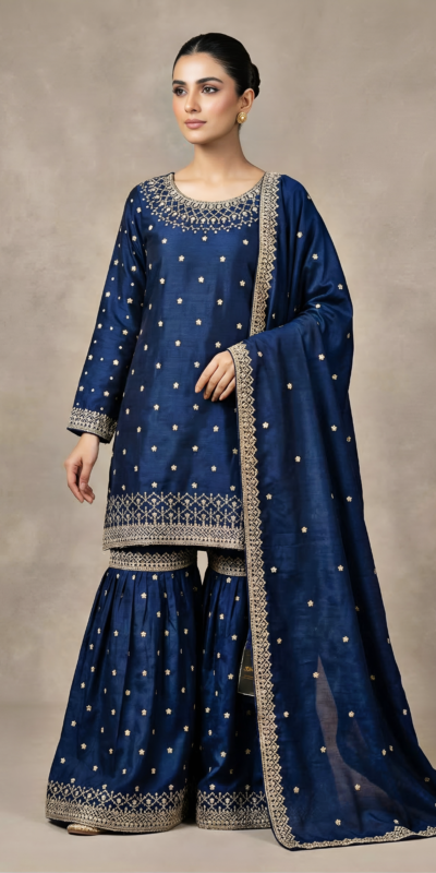 GHARARA