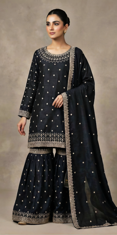 GHARARA