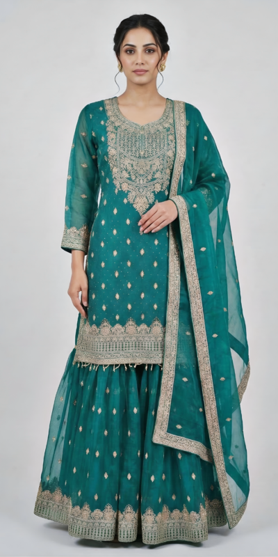 GHARARA
