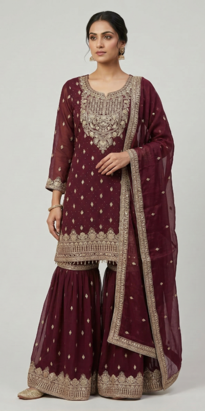 GHARARA