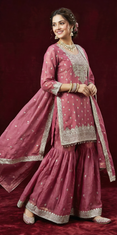 GHARARA