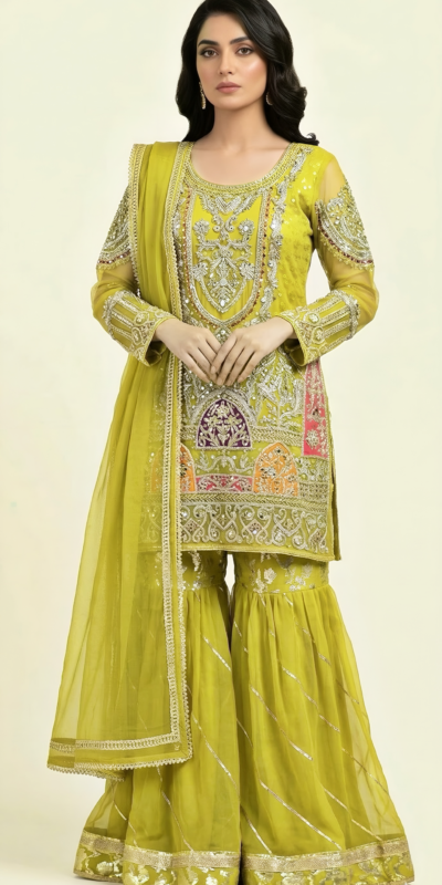 GHARARA