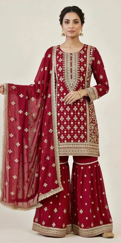 GHARARA