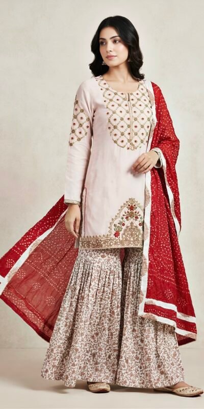 GHARARA