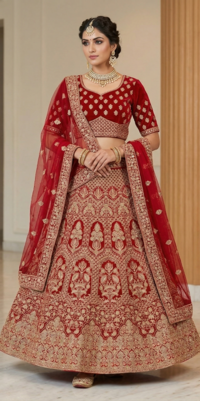 Lehenga