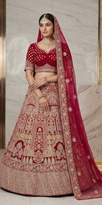 Lehenga