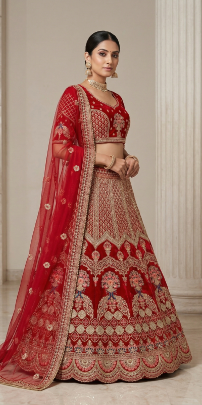 Lehenga