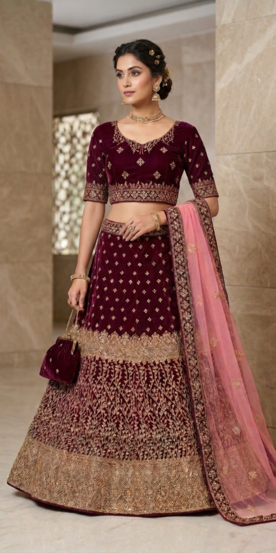 Lehenga
