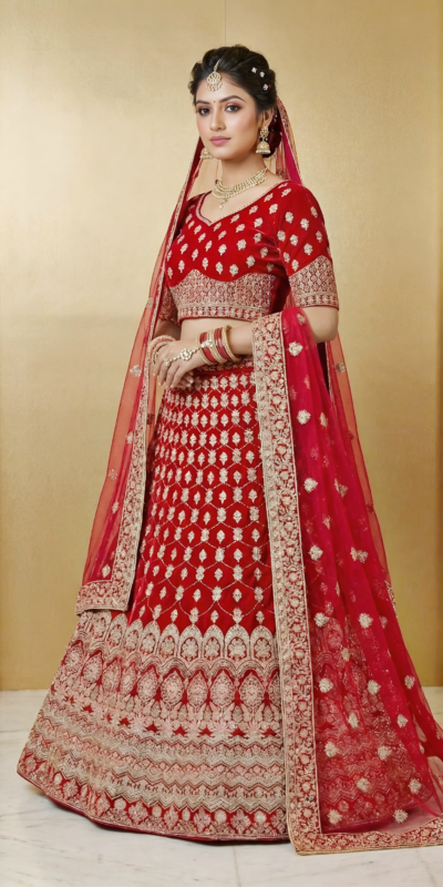 Lehenga