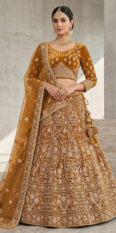 Lehenga