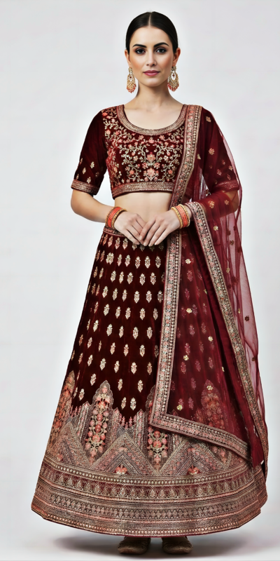 Lehenga