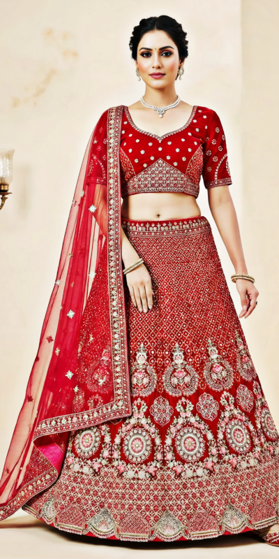 Lehenga