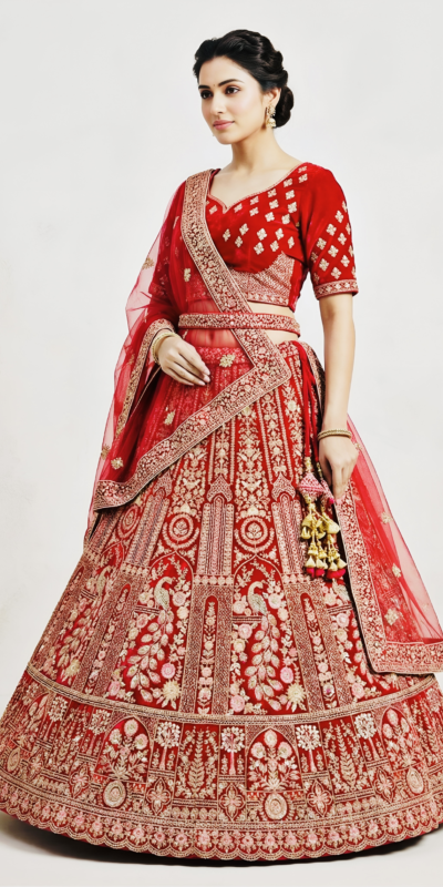 Lehenga