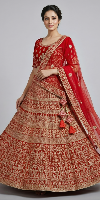 LEHENGA
