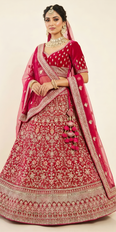 LEHENGA