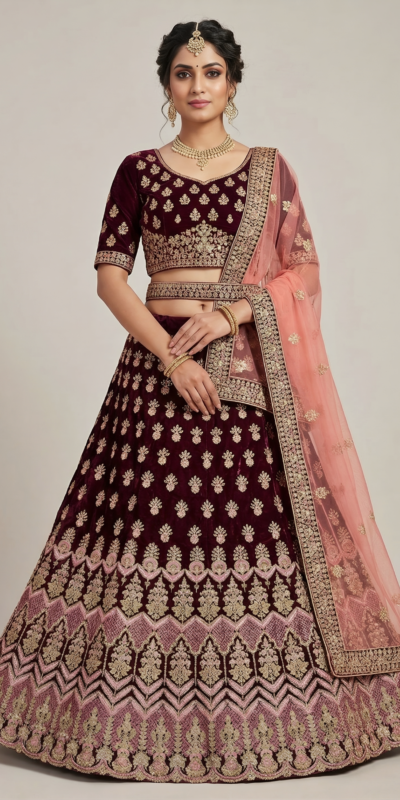 LEHENGA