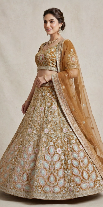 LEHENGA