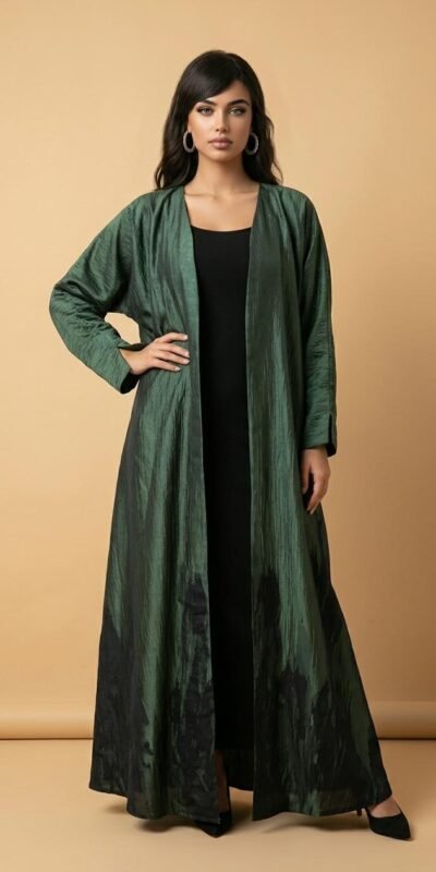ABAYA