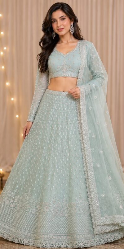 Lehenga