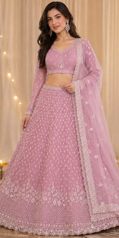 Lehenga