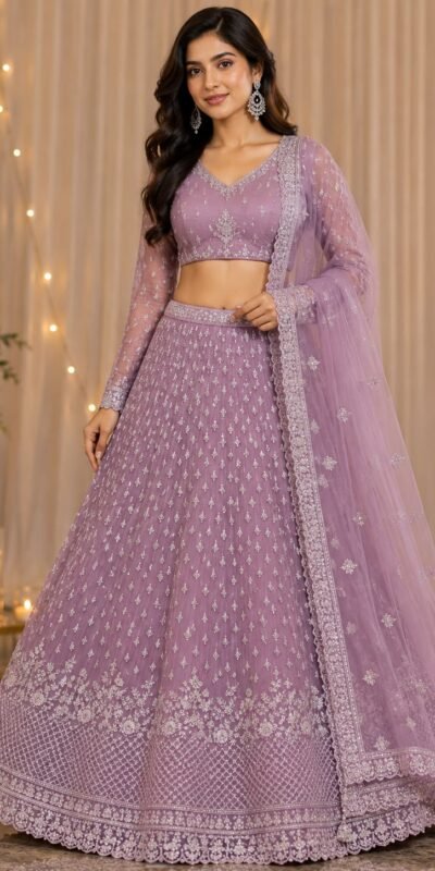 Lehenga
